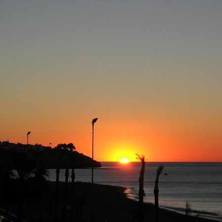 Neverending Sea La Cala Del Moral Екстер'єр фото