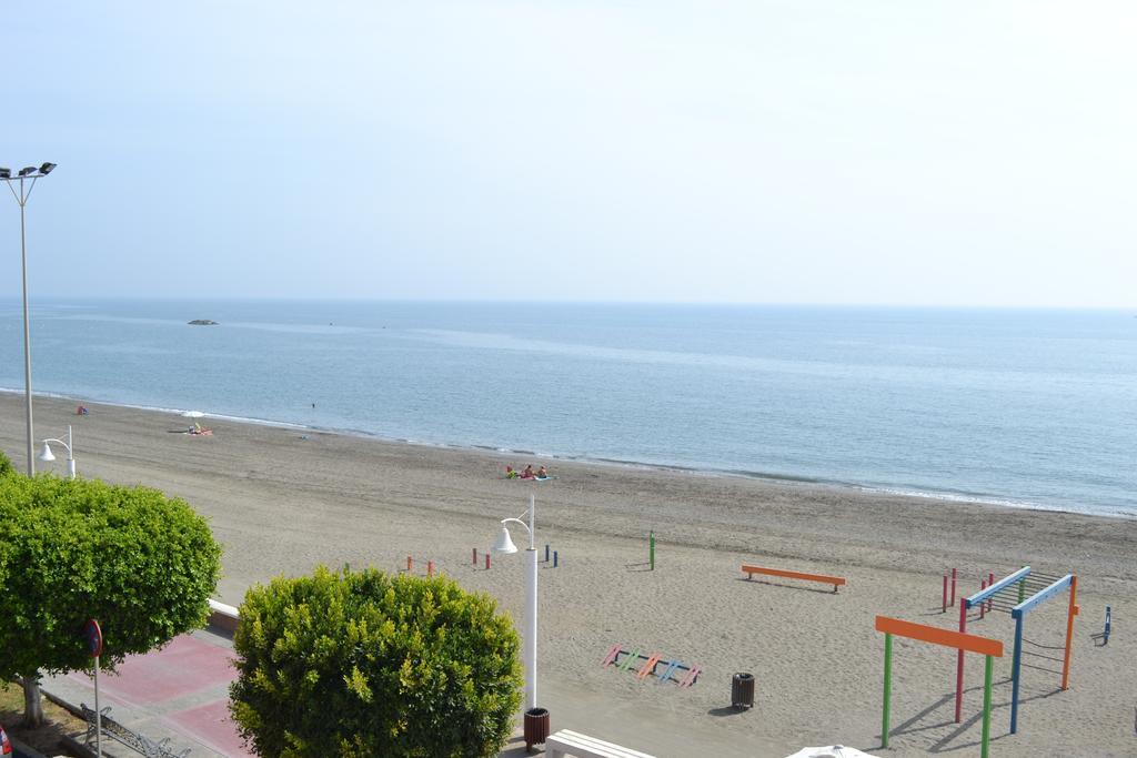 Neverending Sea La Cala Del Moral Екстер'єр фото